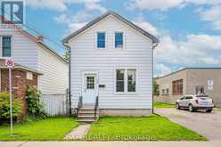 163 STEVENSON STREET S Guelph 