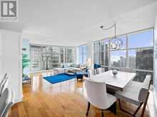 4509 - 10 NAVY WHARF COURT Toronto 