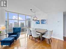 4509 - 10 NAVY WHARF COURT Toronto