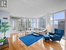 4509 - 10 NAVY WHARF COURT Toronto 