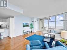 4509 - 10 NAVY WHARF COURT Toronto 