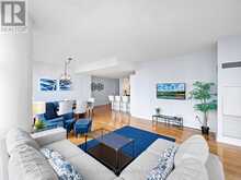 4509 - 10 NAVY WHARF COURT Toronto 