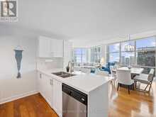 4509 - 10 NAVY WHARF COURT Toronto