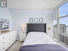 4509 - 10 NAVY WHARF COURT Toronto