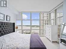 4509 - 10 NAVY WHARF COURT Toronto