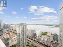 4509 - 10 NAVY WHARF COURT Toronto 