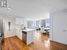 4509 - 10 NAVY WHARF COURT Toronto