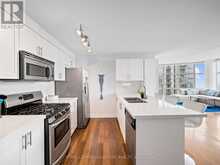 4509 - 10 NAVY WHARF COURT Toronto 