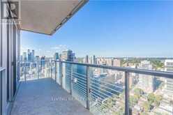 3702 - 386 YONGE STREET Toronto 