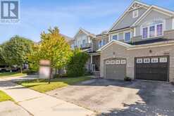 1523 GLENBOURNE DRIVE Oshawa 