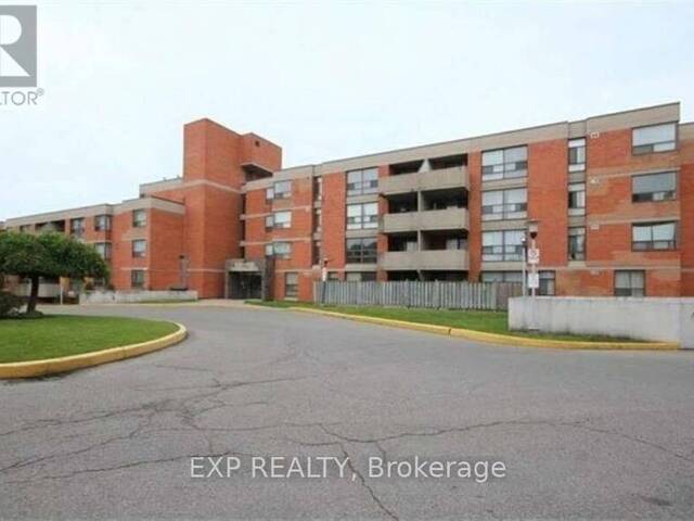 414 - 1703 MCCOWAN ROAD Toronto  Ontario