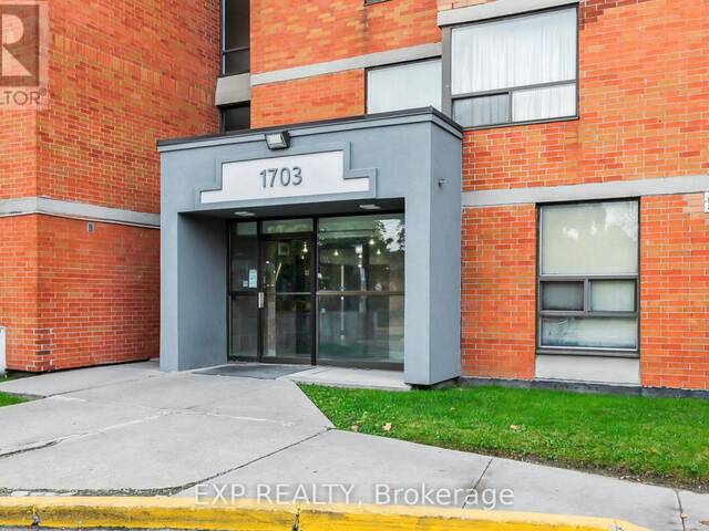 414 - 1703 MCCOWAN ROAD Toronto Ontario