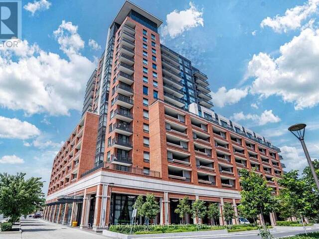 1006 - 3091 DUFFERIN STREET Toronto  Ontario