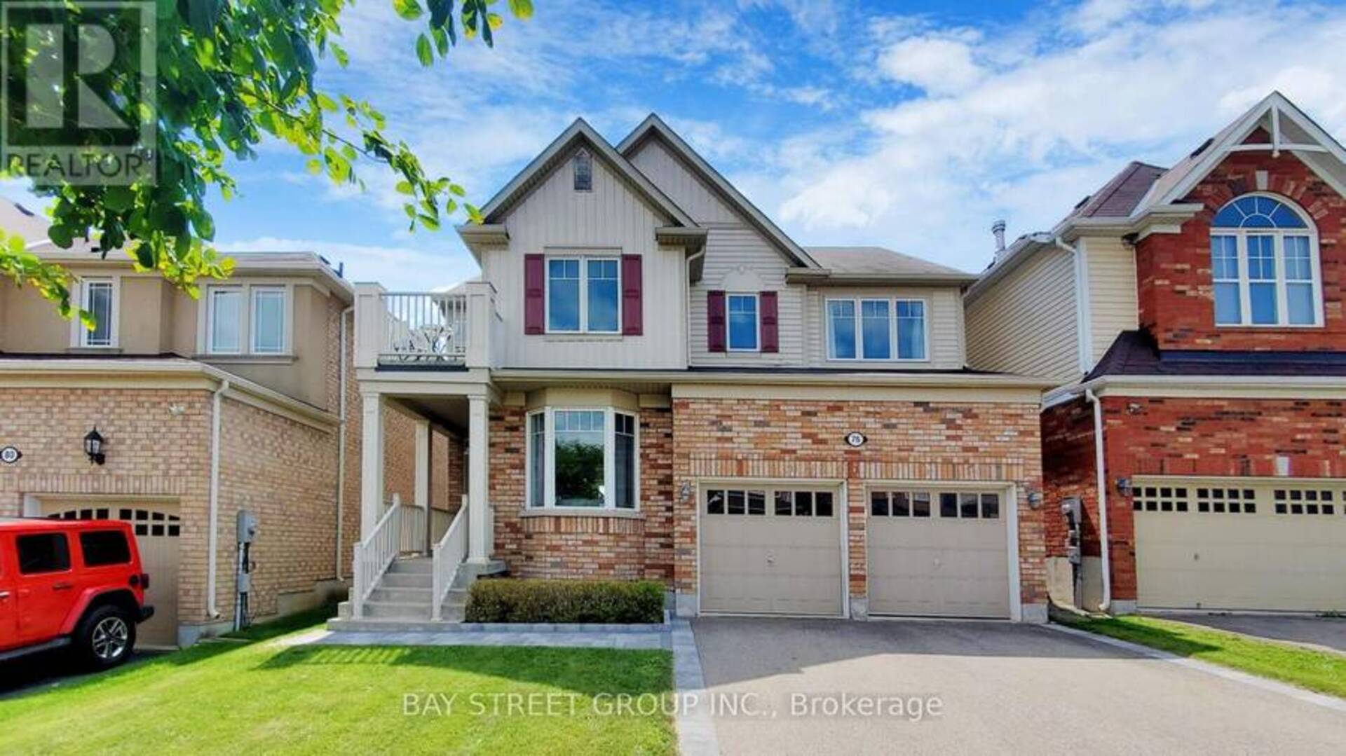 76 ROELFSON DRIVE Hamilton 