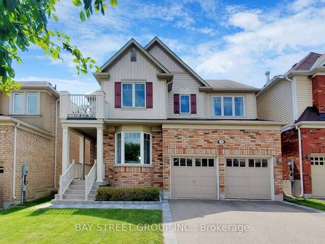 76 ROELFSON DRIVE Hamilton Ontario