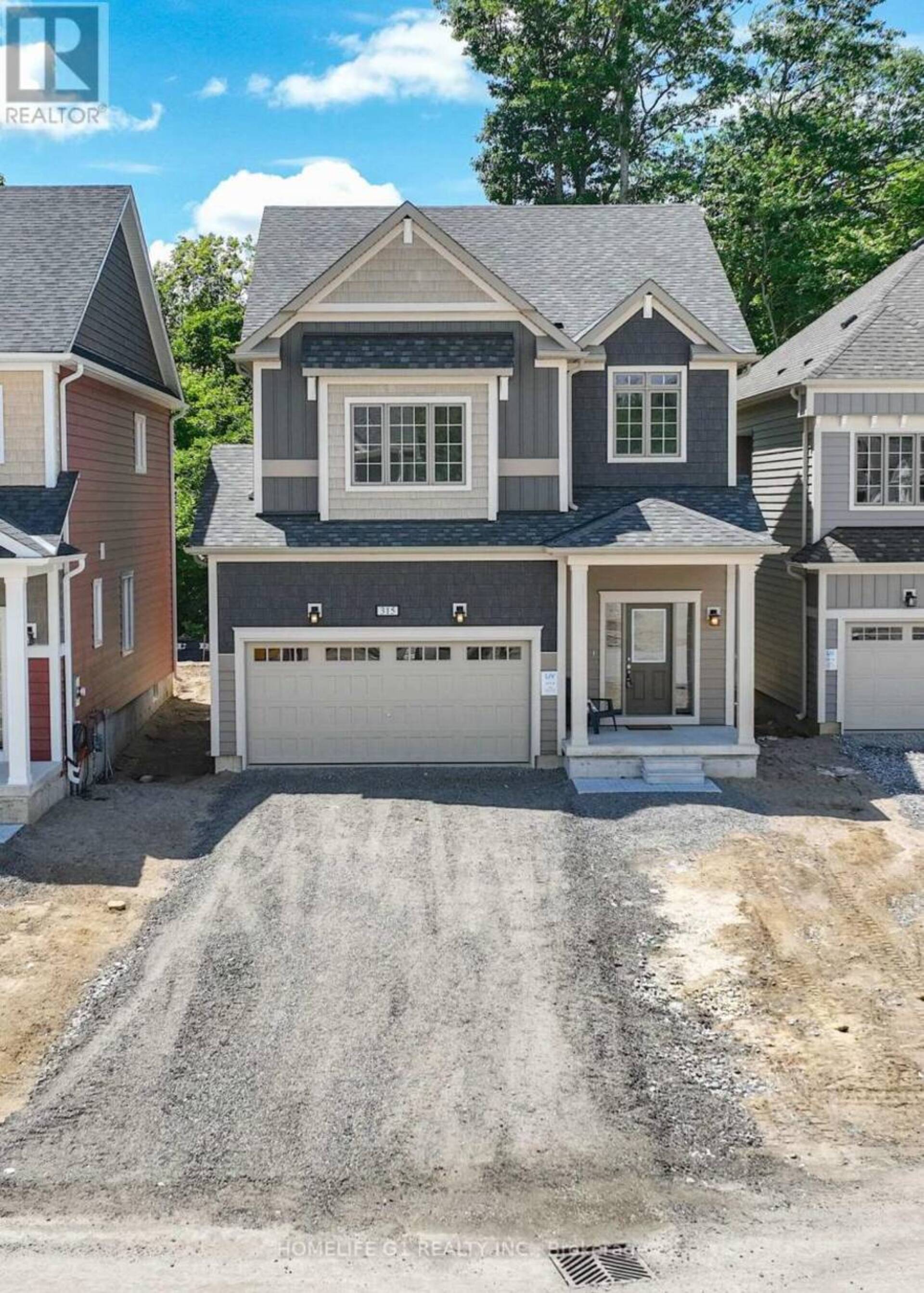 315 BEECHWOOD FOREST LANE Gravenhurst