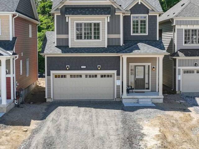 315 BEECHWOOD FOREST LANE Gravenhurst Ontario