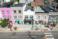 1248 ST CLAIR AVENUE W Toronto