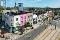 1248 ST CLAIR AVENUE W Toronto