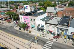 1248 ST CLAIR AVENUE W Toronto