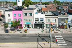 1248 ST CLAIR AVENUE W Toronto