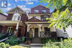 1 - 41 ALBEMARLE AVENUE Toronto 