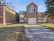 5 NEW FOREST SQUARE Toronto 