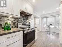 5 NEW FOREST SQUARE Toronto