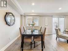 5 NEW FOREST SQUARE Toronto 