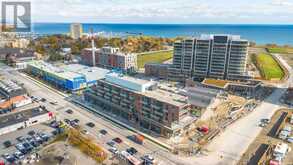 520 - 215 LAKESHORE ROAD W Mississauga 