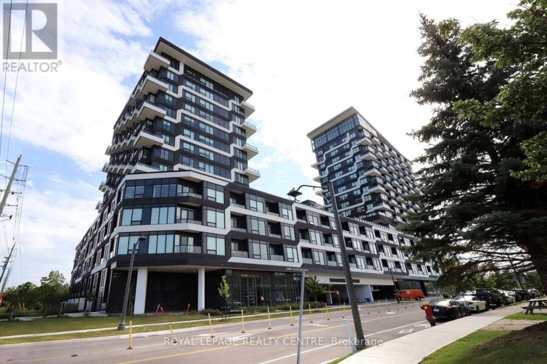 509 - 2489 TAUNTON ROAD Oakville 