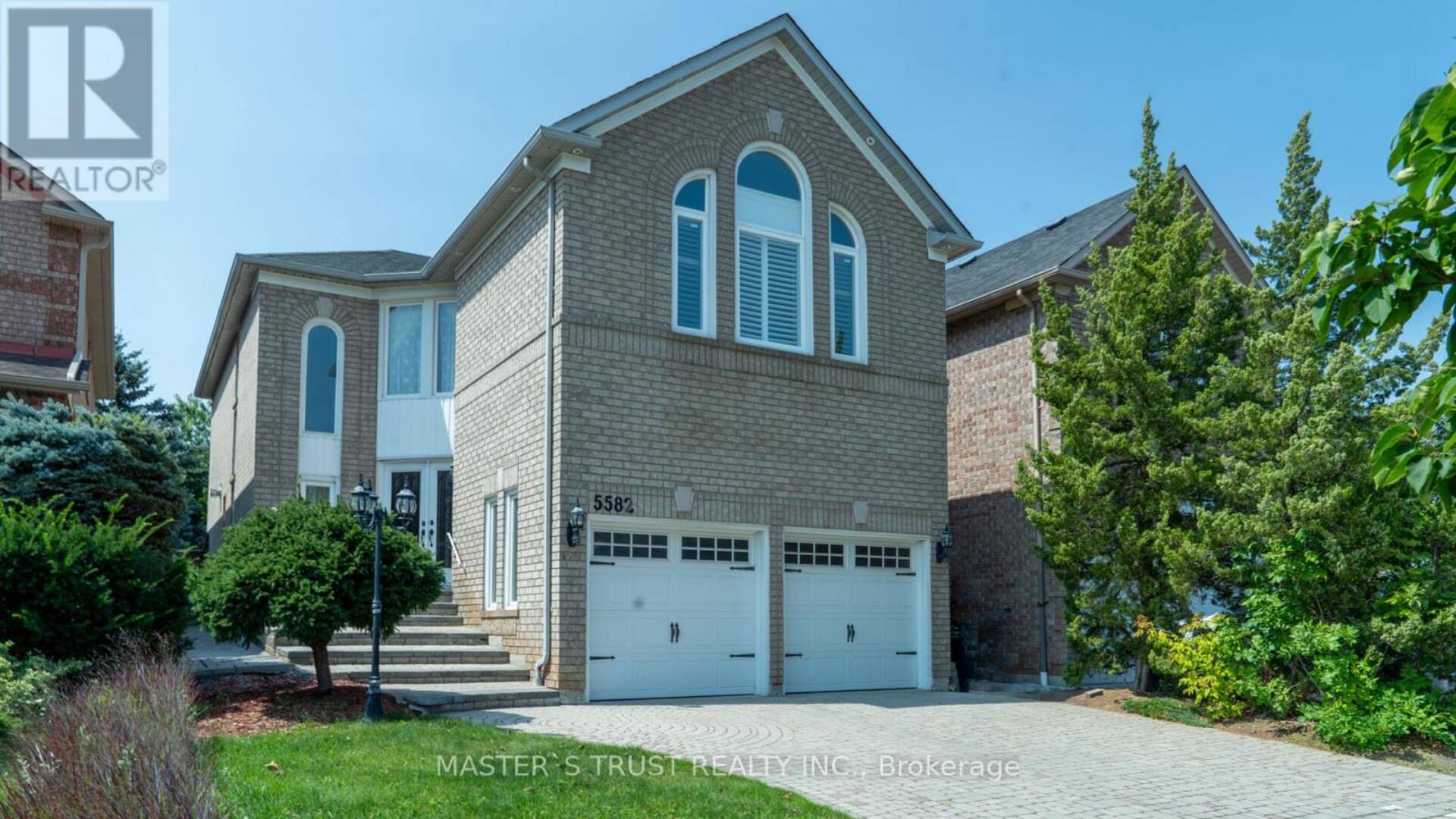 5582 MCFARREN BOULEVARD Mississauga 