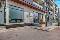 124 - 555 WILLIAM GRAHAM DRIVE Aurora