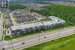 124 - 555 WILLIAM GRAHAM DRIVE Aurora