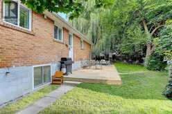 3381 KELOWNA COURT Mississauga 