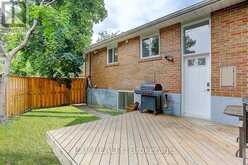 3381 KELOWNA COURT Mississauga 