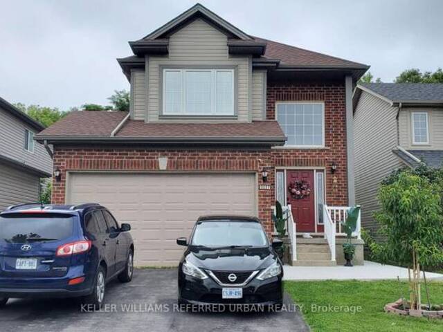 1017 BLYTHWOOD ROAD London Ontario