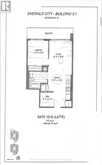 1309 - 36 FOREST MANOR Toronto 