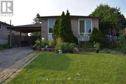 71 WINSTANLY CRESCENT Toronto