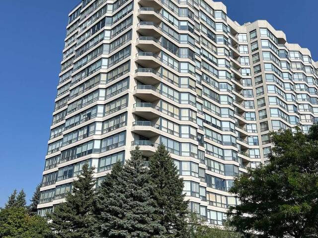 1112 - 7300 YONGE STREET Vaughan  Ontario