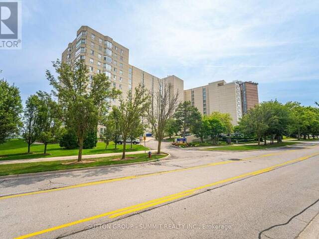 405 - 5280 LAKESHORE ROAD Burlington Ontario