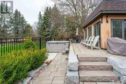 3 HUTTONVILLE DRIVE Brampton