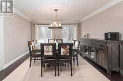 3 HUTTONVILLE DRIVE Brampton