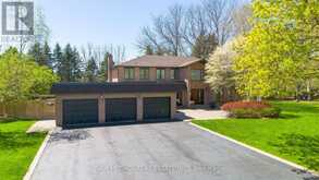 3 HUTTONVILLE DRIVE Brampton