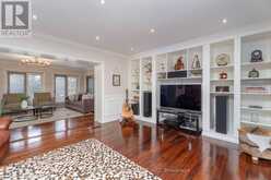 3 HUTTONVILLE DRIVE Brampton