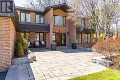 3 HUTTONVILLE DRIVE Brampton