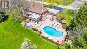 3 HUTTONVILLE DRIVE Brampton 