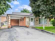 39 NORTHWOOD DRIVE Brampton 