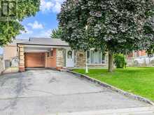 39 NORTHWOOD DRIVE Brampton 