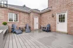 3 COUNTRY LANE CRESCENT Halton Hills